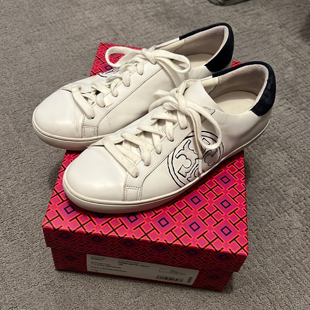 Tory Burch Sneakers